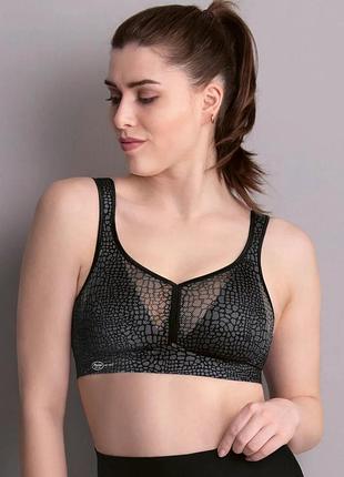 85в-с спортивный бюстгальтер anita active air control