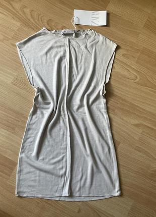 Футболка zara