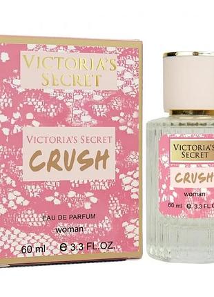 Парфум жіночий victoria`s secret crush 60 мл акція