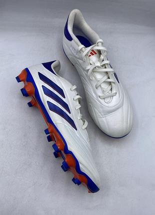 Бутсы adidas copa pure.2 league mg (ig8687) оригинал