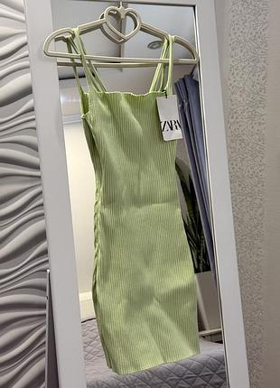 Сукня zara