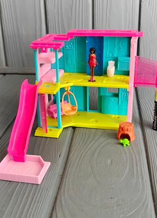 Игровой набор мини барби barbie