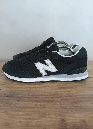 Кросівки new balance 515 оригінал
розмір 46.5 довжина устілки  29.5 см
стан (прошивалась сіточка вказано на фото)