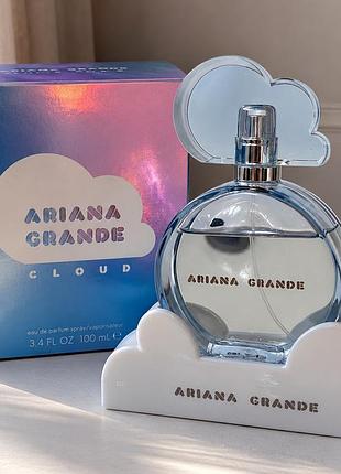 Парфуми cloud від ariana grande