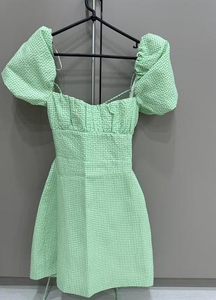 Сукня zara