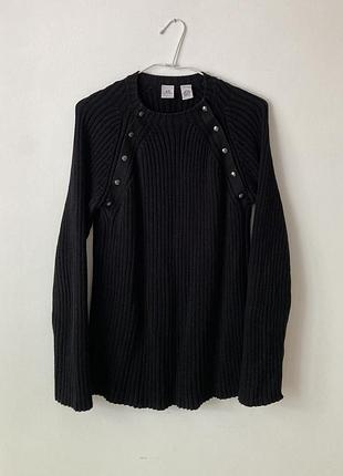 Светр кардиган y2k armani
