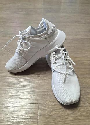 Кроссовки adidas размер 35-36