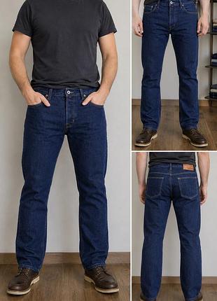 Чоловічі джинси regular pierre cardin w36/l30