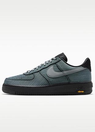 Оригінал! сша! чоловічі кросівки nike air force 1 '07 lx vibram ih1943-002 кеди новий стан