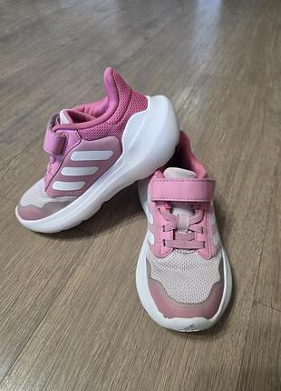 Кроссовки adidas размер 29