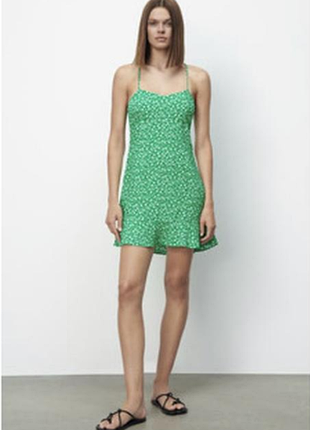 Сукня zara