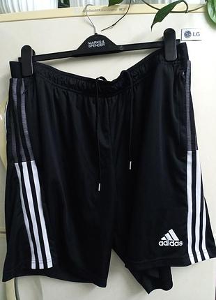 Шорты весна-лето муж.xxl - 52-54р.adidas камбоджи