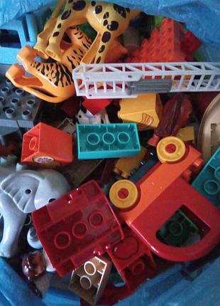 Lego duplo