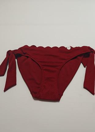 Купальний низ hunkemoller l