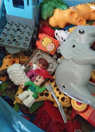 Lego duplo 3