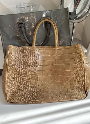 2 сумки richmond та furla