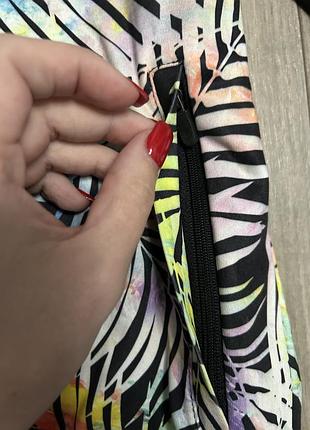 Спортивна кофта nike 5