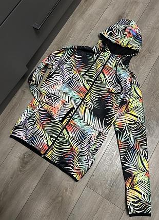 Спортивна кофта nike 3