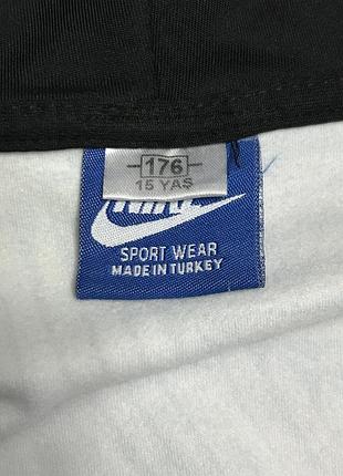 Спортивна кофта nike 6