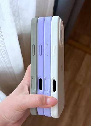 Чохли на iphon 16 pro max 2