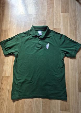 Поло b&c collection /l/unisex
