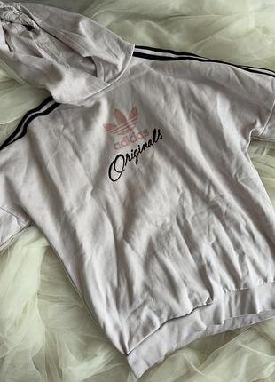 Худі adidas