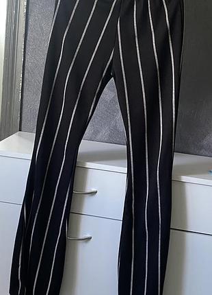 Штани для high heels