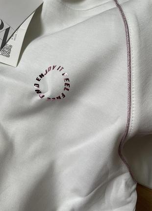 Худи zara. 3