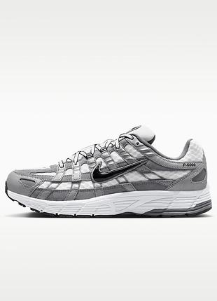 Оригинальн! сша! мужские кроссовки nike p-6000 ir2004-100 в новом состоянии