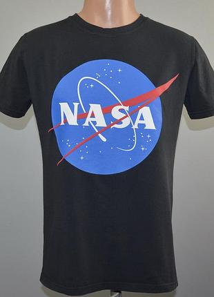 Футболка nasa (s) made in italy