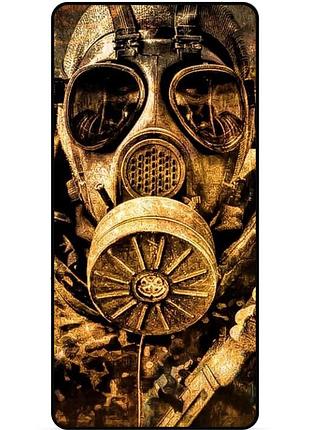 Силиконовый чехол сталкер stalker для xiaomi samsung motorola nokia iphone zte vivo oppo realme tecno infinix stalker 10