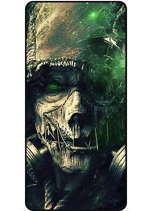 Силиконовый чехол сталкер stalker для xiaomi samsung motorola nokia iphone zte vivo oppo realme tecno infinix stalker 8