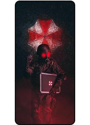 Силиконовый чехол сталкер stalker для xiaomi samsung motorola nokia iphone zte vivo oppo realme tecno infinix stalker 2