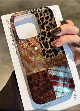 Новий чохол на iphone 15 plus