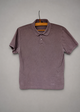 Чоловіча поло футболка massimo dutti 
l