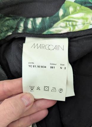 Marc cain брюки 7