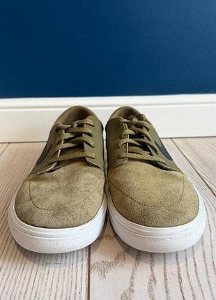Кеди nike sb 4