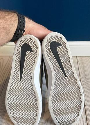 Кеди nike sb 5