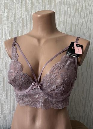 Бюстгальтер hunkemoller
