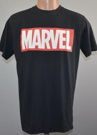Чоловіча футболка marvel (s)