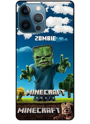 Силиконовый чехол майнкрафт minecraft для xiaomi samsung motorola nokia iphone zte vivo oppo realme tecno minecraft 33