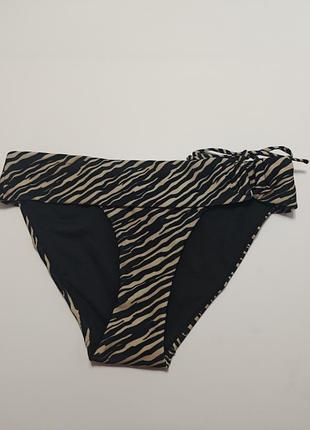Купальный низ hunkemoller l, xl, 2xl