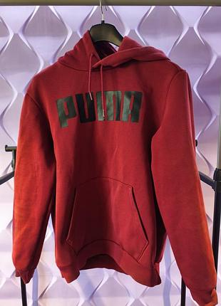 Спортивне худі puma у розмірі м