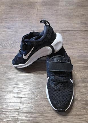 Кроссовки nike размер 28-28.5
