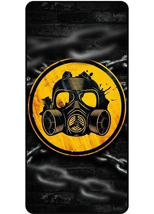 Силиконовый чехол сталкер stalker для xiaomi samsung motorola nokia iphone zte vivo oppo realme tecno infinix stalker 3