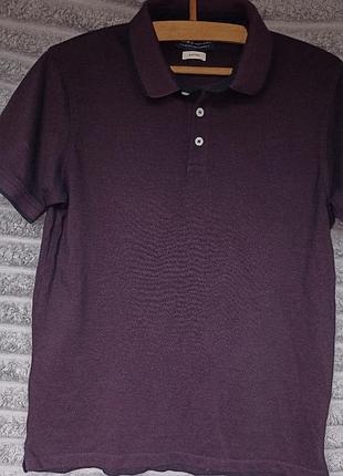 Чоловіча поло футболка jack jones premium xl