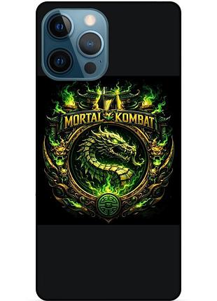 Силиконовый чехол mortal kombat мортал комбат игра для xiaomi samsung motorola nokia iphone zte vivo oppo realme mortal combat 2
