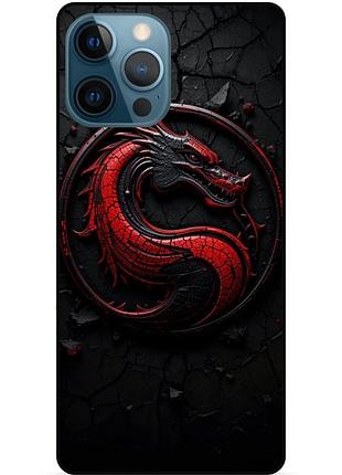Силиконовый чехол mortal kombat мортал комбат игра для xiaomi samsung motorola nokia iphone zte vivo oppo realme mortal combat 5