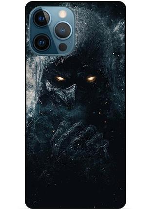 Силиконовый чехол mortal kombat мортал комбат игра для xiaomi samsung motorola nokia iphone zte vivo oppo realme mortal combat 10