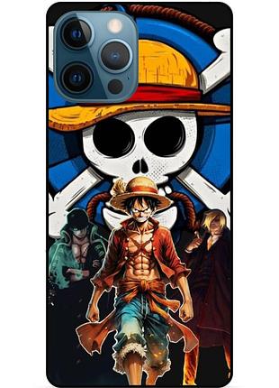 Силиконовый чехол one piece манки луффи большой куш для xiaomi samsung motorola nokia iphone zte vivo oppo realme luffy monkey 10